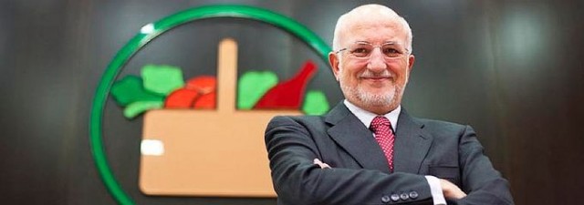 Juan Roig (Mercadona) TT: Las frases que arden en Twitter