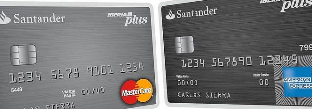Co marketing: Santander e Iberia unen sus marcas en una tarjeta de crédito
