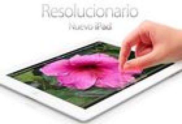 Nuevo iPad: ¿Comprar o no?