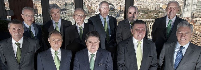Consejo Consultivo: Iberdrola cierra 2011 con un impacto económico en la Comunitat de mil millones