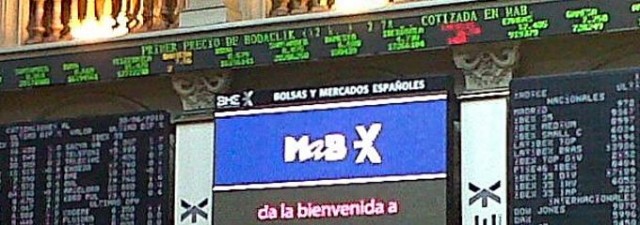 Ibercom será la 20ª cotizada del MAB