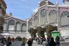 Mercado Central de Valencia: manifiestamente mejorable