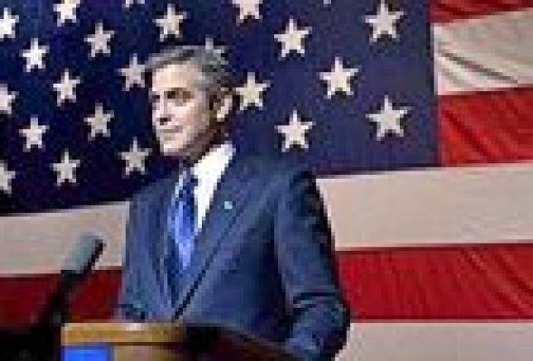 Los idus de marzo (George Clooney, 2011) La corrupción en la pantalla