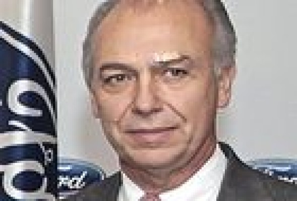 El director de Ford ve 