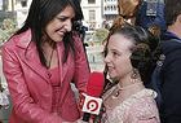 RTVV: en huelga por Fallas y Magdalena