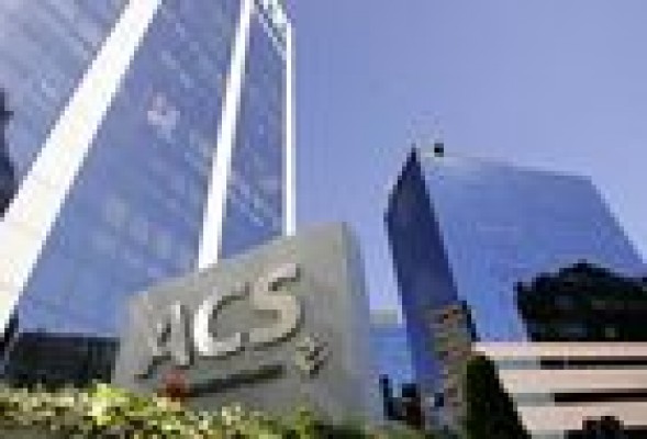 ACS vende el 23,5% de su filial de servicios Clece a Mercapital
