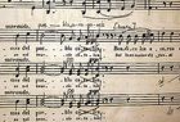 'Roger de flor' de Chapí campea por primera vez por el Palau de la Música