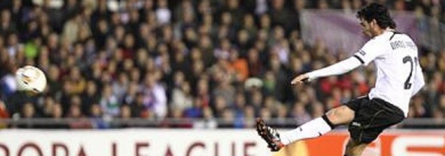 Al Valencia le sobraron diez minutos