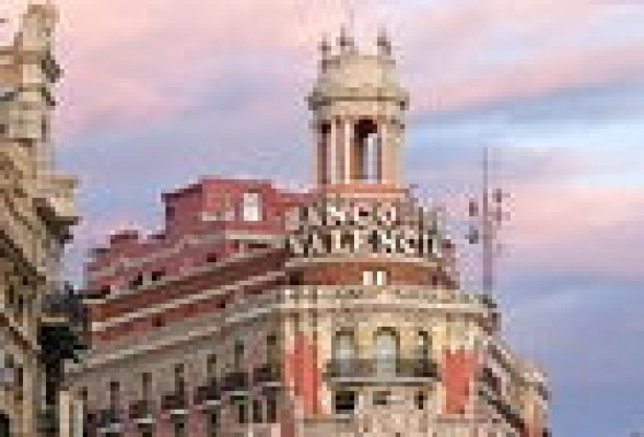 AVE 'presiona' al FROB para que no valore a cero las acciones del Banco de Valencia