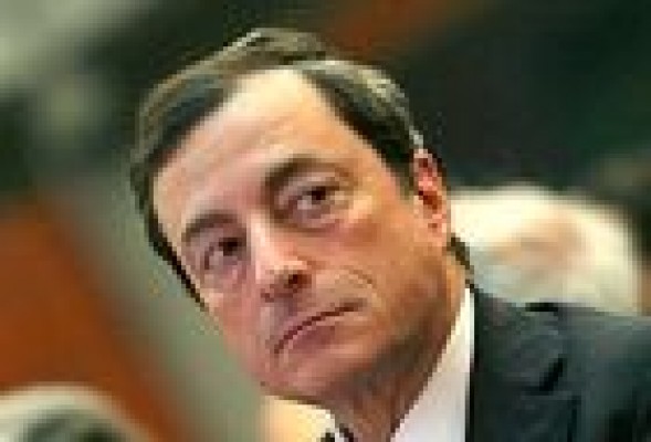 Draghi dice que todos los países deben respetar el pacto presupuestario