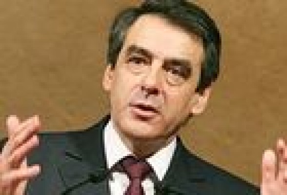 Fillon quiere más inversiones europeas en los sectores estratégicos