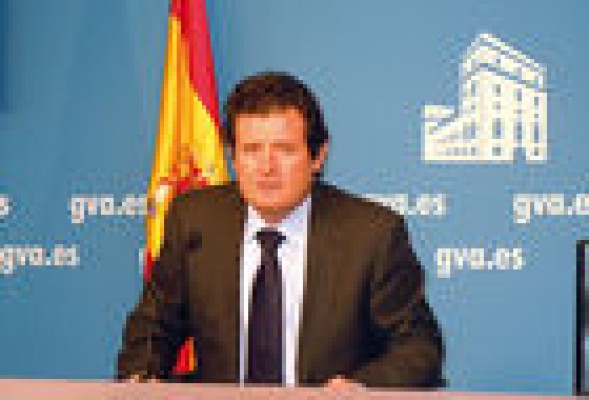 La Generalitat asume 3.400 millones de deuda del sector público empresarial y fundacional