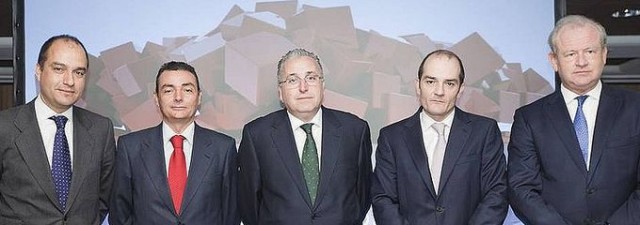 Navarro (CEV) en las jornadas de APD Valencia: 