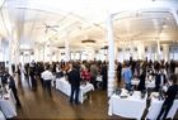 'Drink Ribera, Drink Spain': qué gran lección
