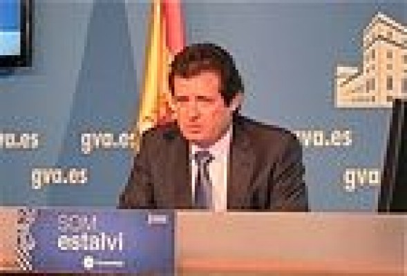 Patronal y sindicatos recibirán el 30% de las ayudas y el 70% restante 
