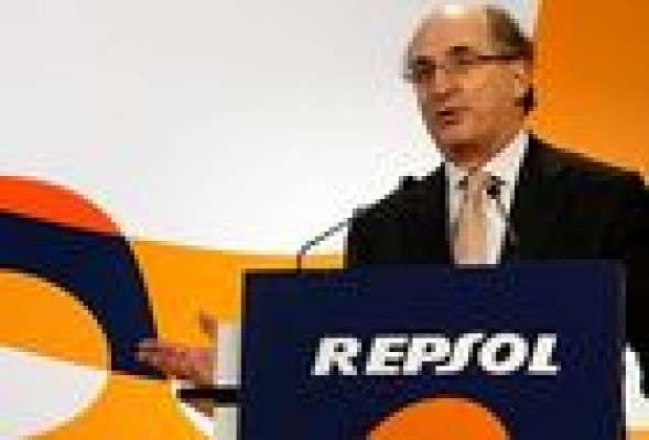 Repsol: Crece la presión en Argentina