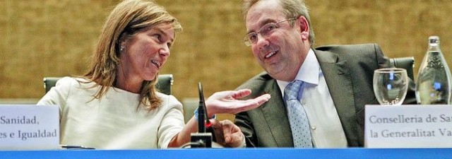 Copago sanitario ¿Quién le pone el cascabel al gato?