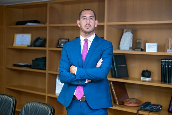 La ilicitana Gesem AV, al alza: crece un 25% en patrimonio con un 10% más de clientes este año