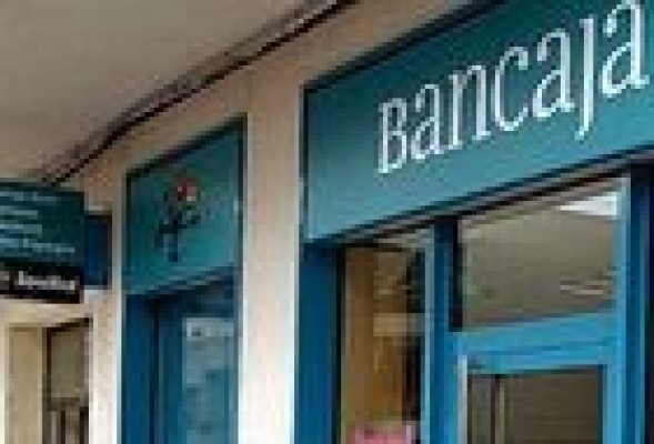 Bankia cancela el horario especial de Fallas en Bancaja