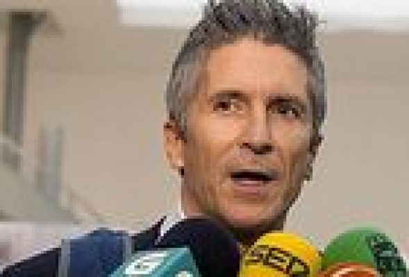 CAM: Grande Marlaska admite la acusación particular de 300 afectados