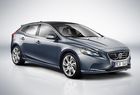 Volvo  V40: ya se puede comprar en Valencia