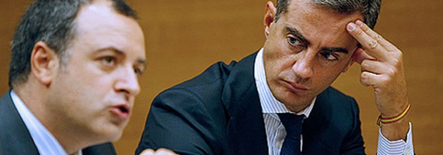 PPCV: quién es quién en el caso de supuesta financiación irregular
