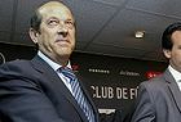 Llorente le dice a Unai que debe cambiar la mala dinámica ya 