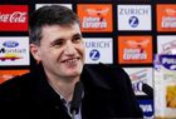 Perasovic reconoce multa a Ogilvy, De Colo y Newley por salir de fiesta