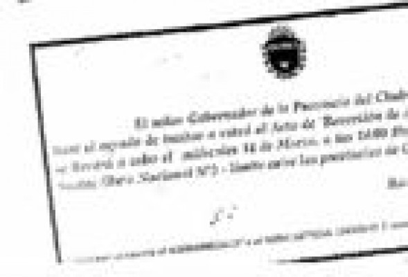 Las provincias argentinas, con el apoyo de su Gobierno, estudian retirar varias concesiones a YPF