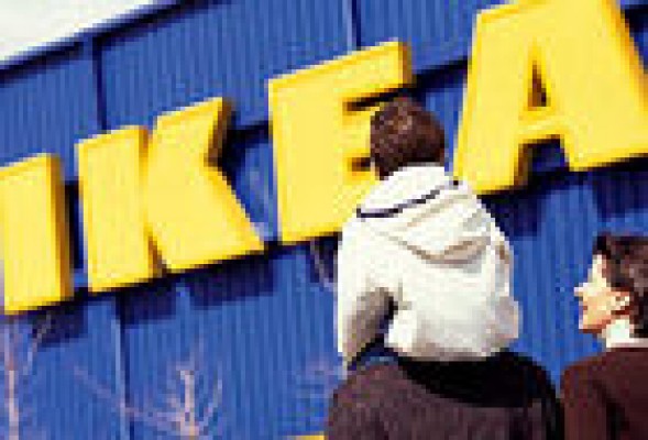 Ikea enfrenta al Ayuntamiento de Alicante contra Ministerio de Fomento y la Confederación Hidrográfica del Jucar