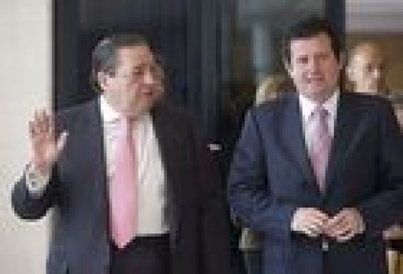 AVE piden a la Generalitat incentivos fiscales para que las empresas se 