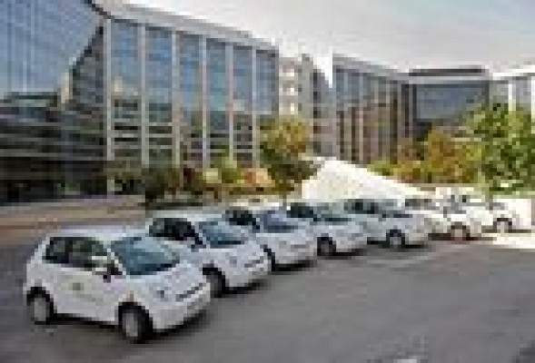 Iberdrola supera el centenar de puntos de recarga de coches eléctricos en España