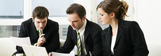 <strong>El mejor 'look' para deslumbrar en una entrevista de trabajo</strong>