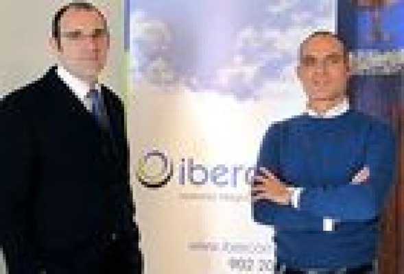 Ibercom se incorporará al MAB para captar 2,5 millones 
