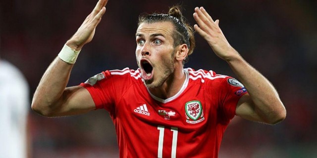 Bale no jugará contra España por una fatiga muscular