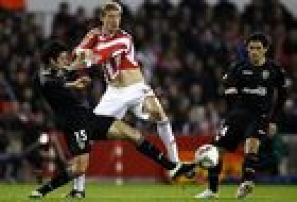 El Betis va a por Dealbert