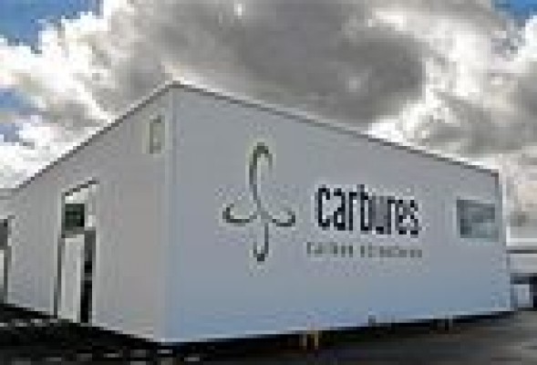 Carbures, otra empresa que apunta hacia el MAB