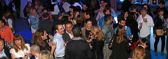 De Distrito 10 al club Polo 55