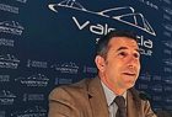 Valmor vendió a una filial de Mediapro los derechos de explotación del GP de Europa