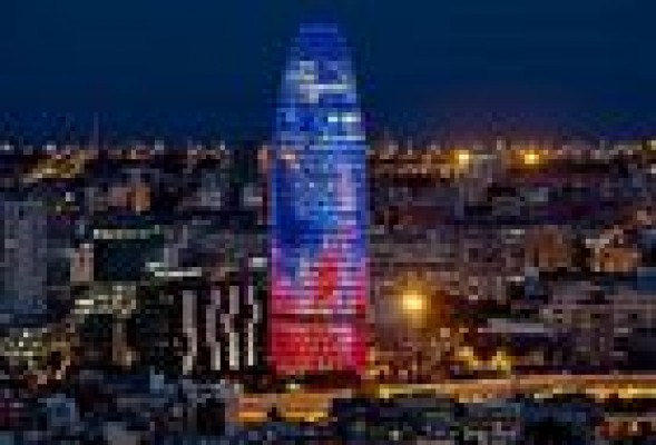 Expectativas inmobiliarias en Europa: Madrid aguanta, Barcelona decae