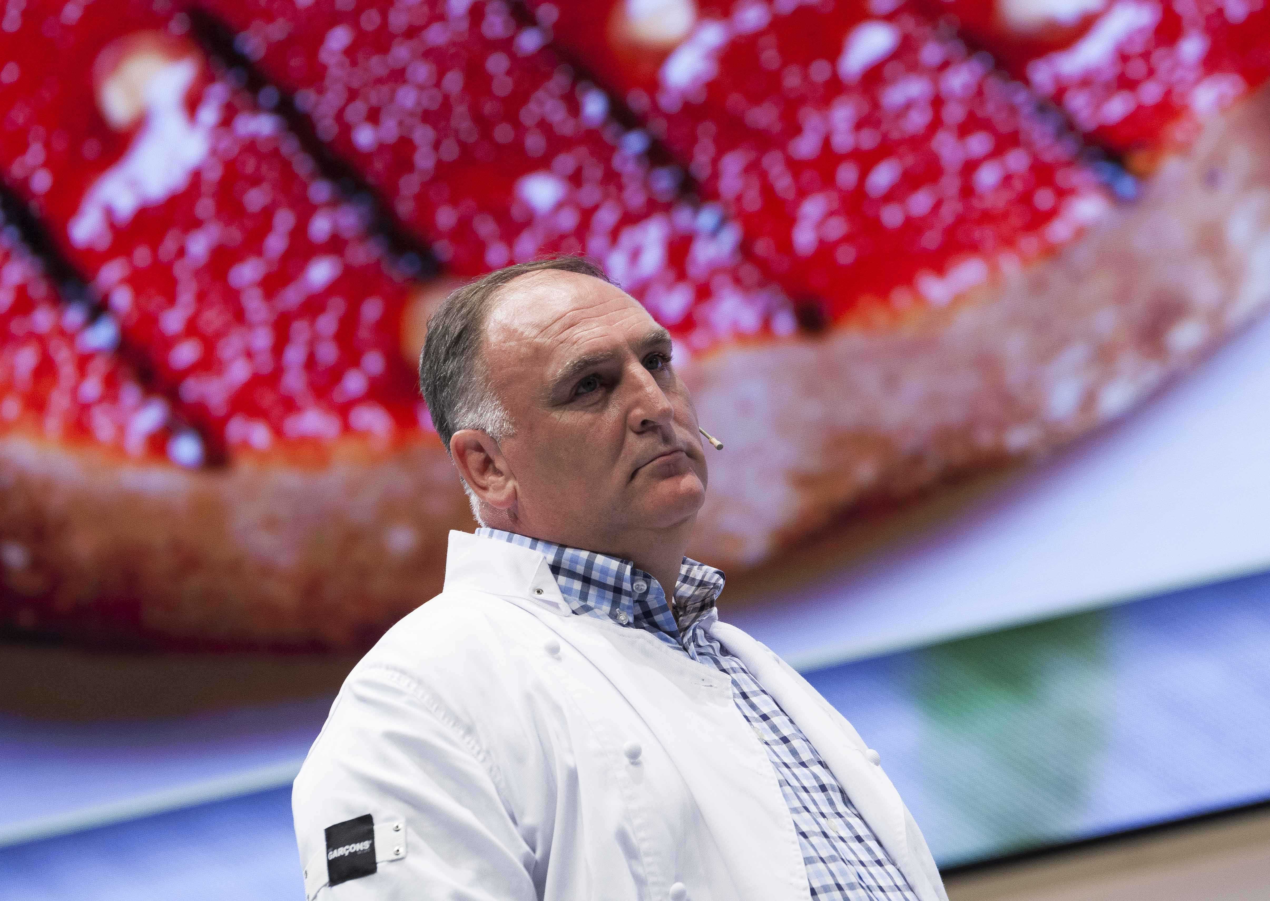 San Sebastián Gastronomika - 