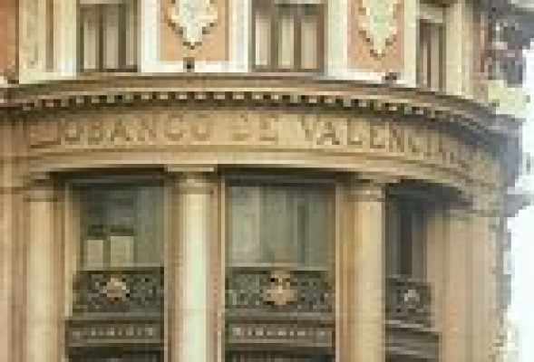 Admitida a trámite la querella de pequeños accionistas contra Banco Valencia