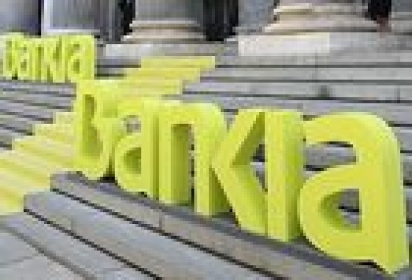 Bankia sigue haciendo caja y vende su parte en la Bolsa