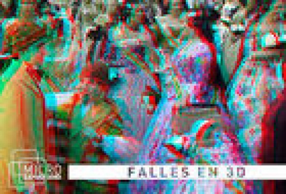 Fallas alternativas