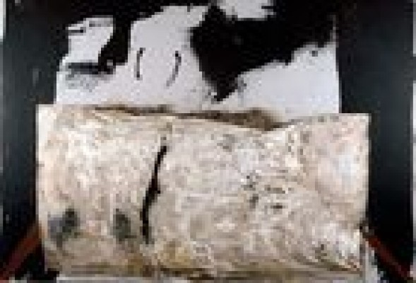 Antonio Tàpies, exposiciòn en el IVAM