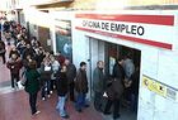 El triste futuro de España