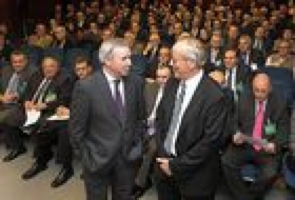 Un total de 23 cooperativas de crédito se adhieren al código de buenas prácticas