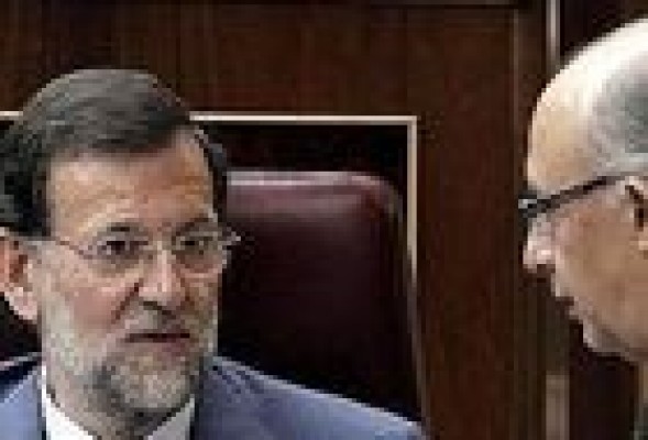 España en recesión hasta 2014, según Ernst & Young