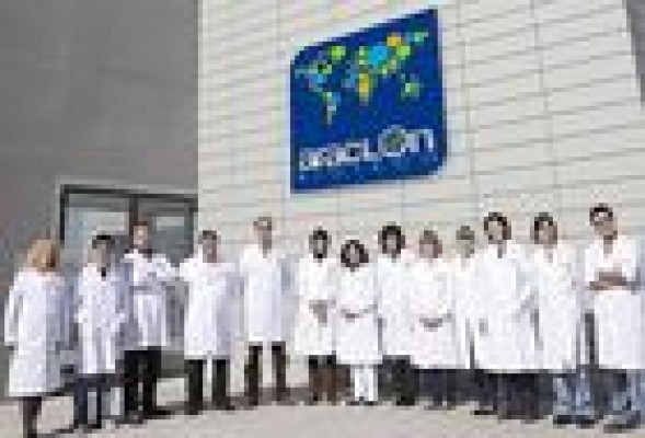 Grifols compra el 51% de la aragonesa Araclon Biotech
