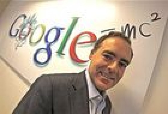 Google aprende a pensar como las personas